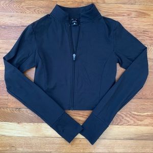 Balance Athletica Crop